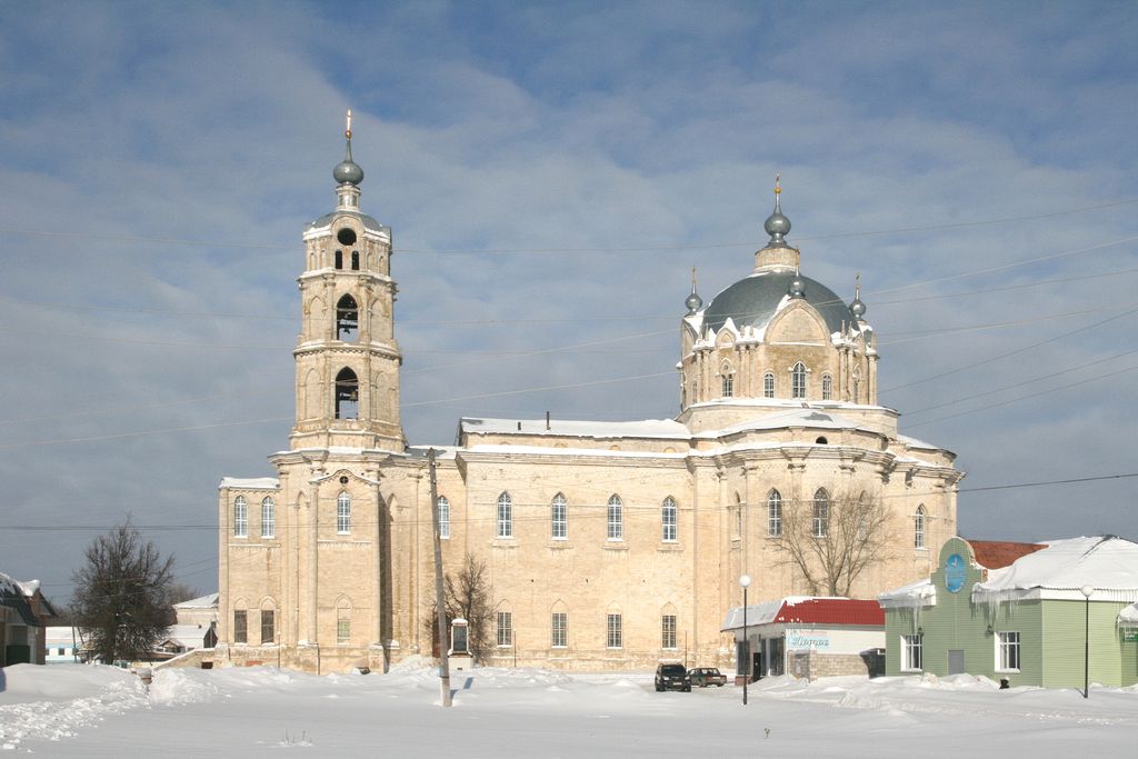 Kasimov